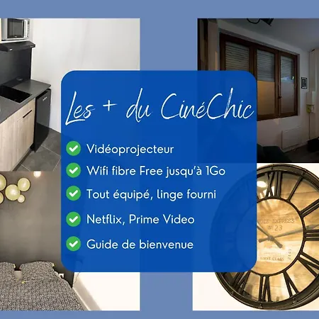 Immeuble De 4 A Themes Appartement *