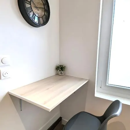 Appartement Immeuble De 4 A Themes *