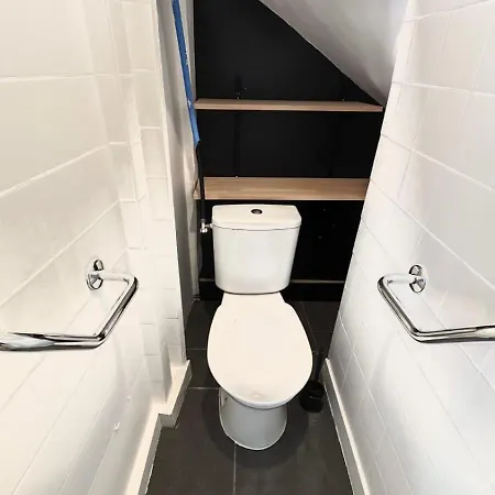 Immeuble De 4 A Themes Abbeville