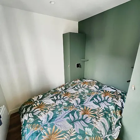 Immeuble De 4 A Themes Abbeville