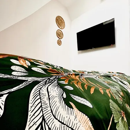 Apartment Immeuble De 4 A Themes Abbeville