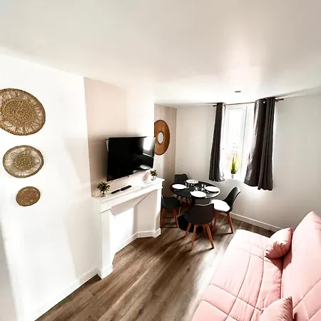 Immeuble De 4 A Themes * Abbeville