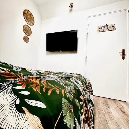 Immeuble De 4 A Themes