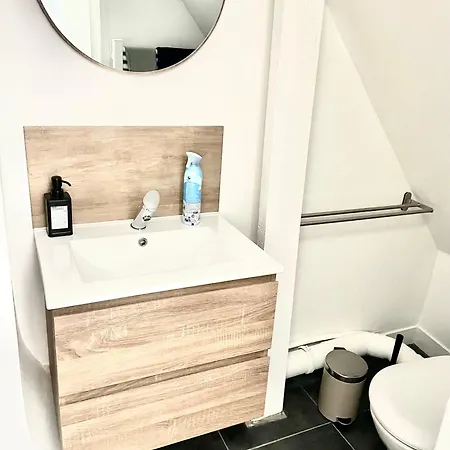 Appartement Immeuble De 4 A Themes *