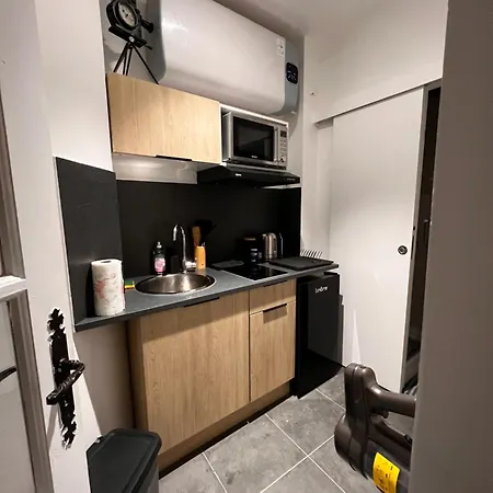 Immeuble De 4 A Themes