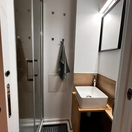 Immeuble De 4 A Themes * Abbeville