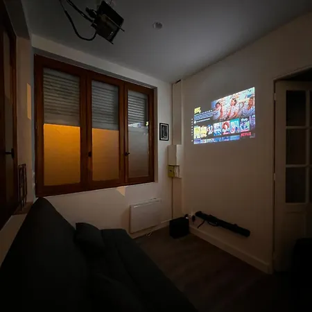 Immeuble De 4 A Themes Appartement Abbeville