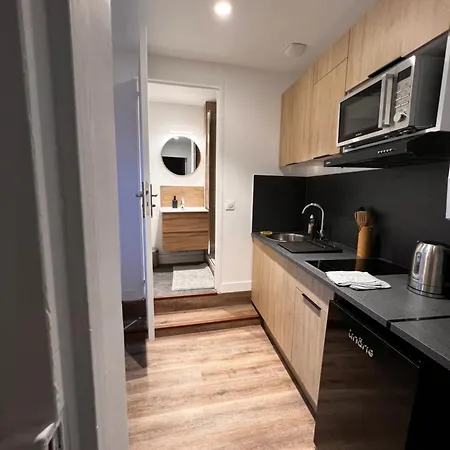 Immeuble De 4 A Themes * Abbeville