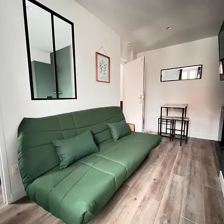 Immeuble De 4 A Themes Apartment